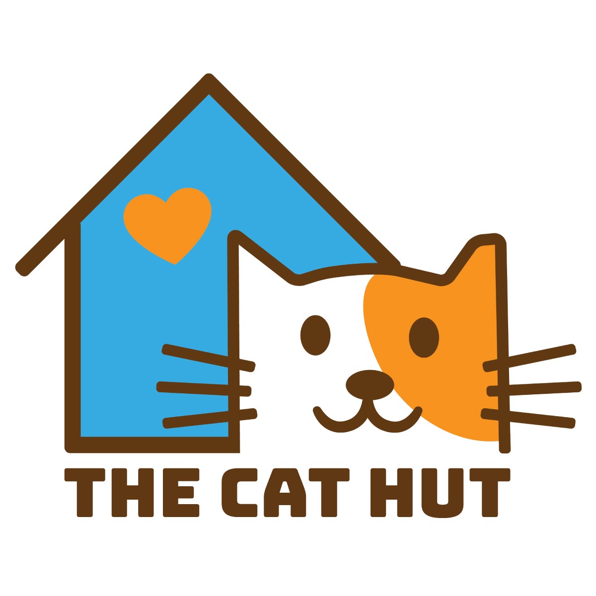 Kitty hut hotsell